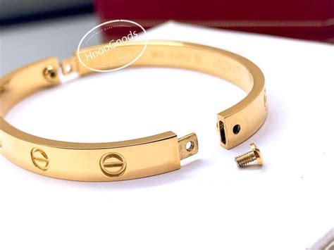 cartier love lock bracelet replica|cartier love bracelet screw replacement.